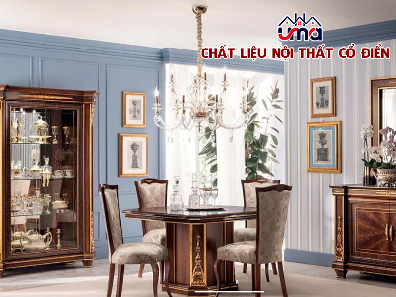 chat-lieu-noi-that-co-dien