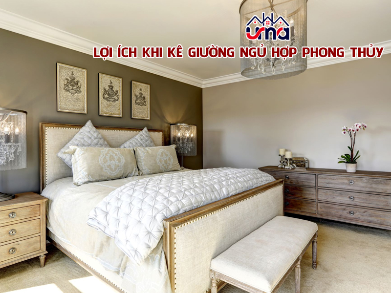 loi-ich-khi-ke-giuong-ngu-hop-phong-thuy