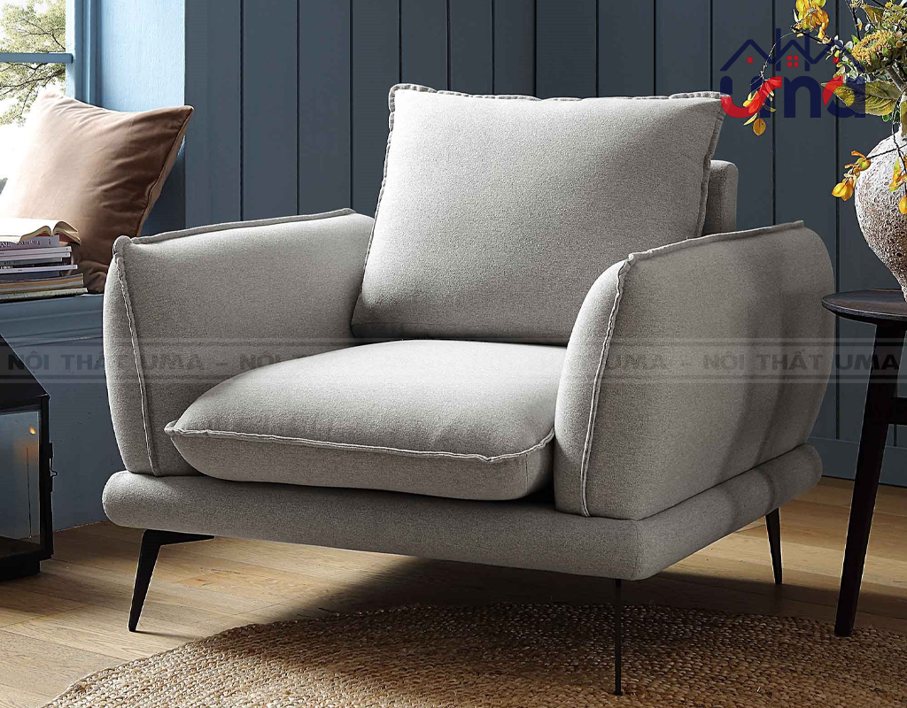 sofa-don-boc-vai-bo-chan-thep-sang-trong-sfd029