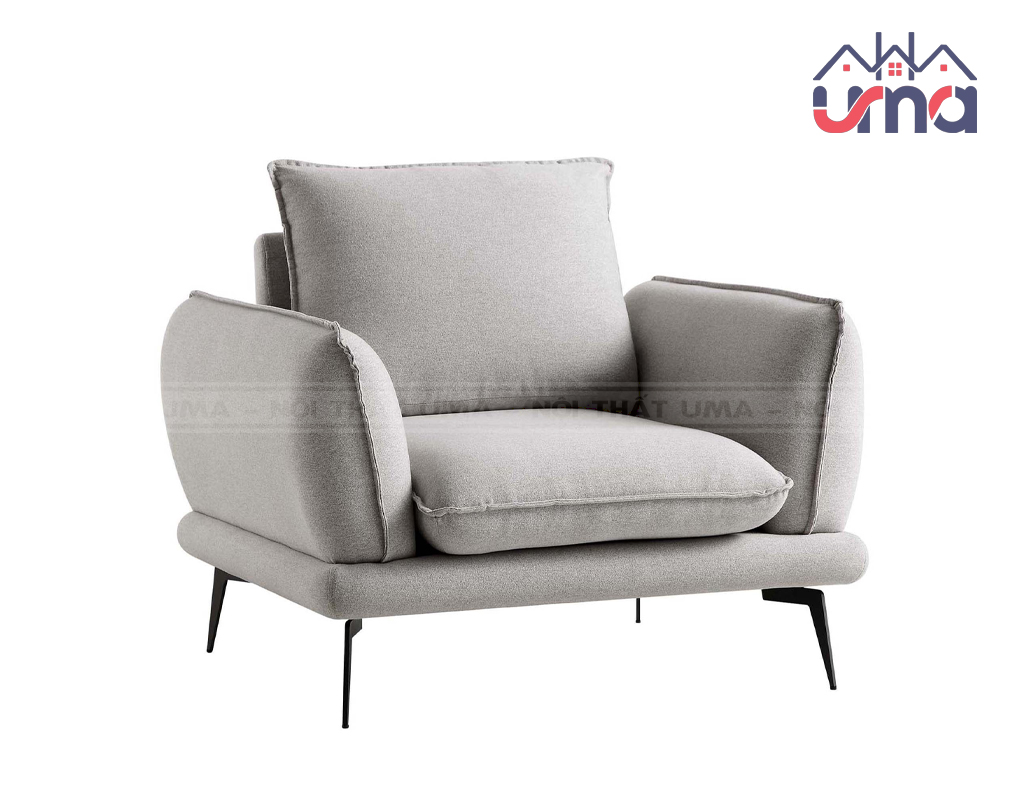 sofa-don-boc-vai-bo-chan-thep-sfd029