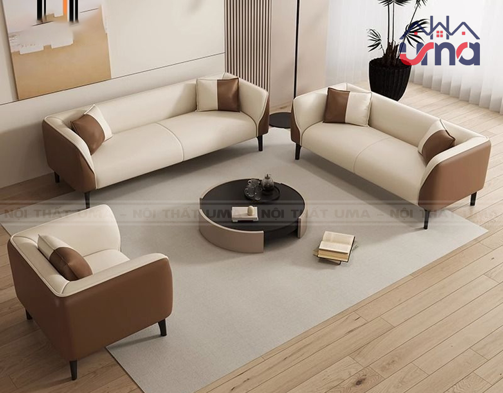 sofa-phong-khach-2-ghe-boc-da-cao-cap-sfpk015