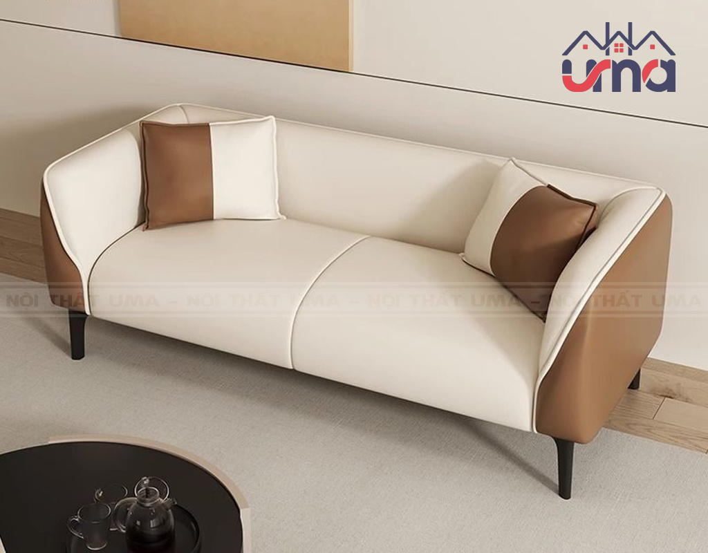 sofa-phong-khach-2-ghe-boc-da-sang-trong-sfpk015