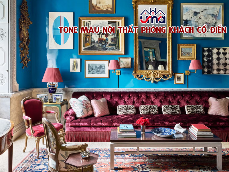 tone-mau-noi-that-phong-khach-co-dien