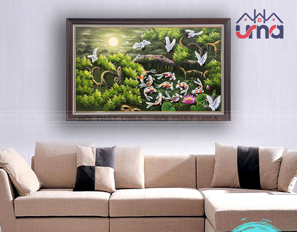 tranh-treo-tuong-cuu-ngu-tung-hac-khung-go-ttt047