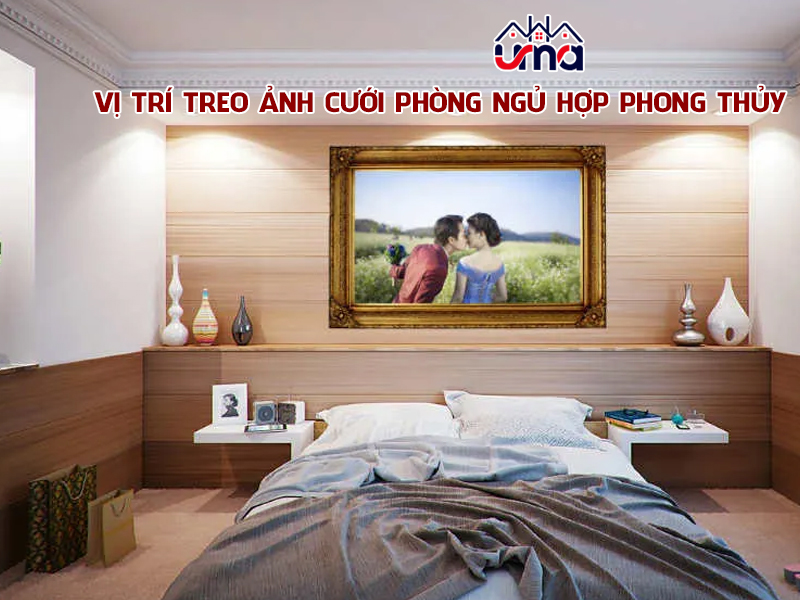 vi-tri-treo-anh-cuoi-phong-ngu-hop-phong-thuy