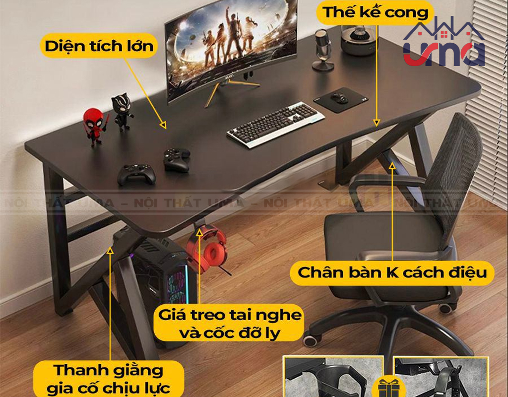 bo-ban-ghe-lam-viec-ghe-cong-thai-hoc-cao-cap-bglv030