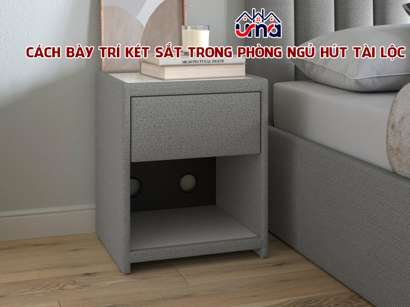 cach-bay-tri-ket-sat-trong-phong-ngu-hut-tai-loc
