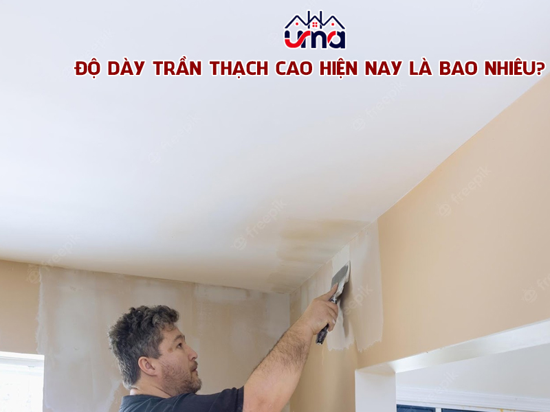 do-day-tran-thach-cao-hien-nay-la-bao-nhieu