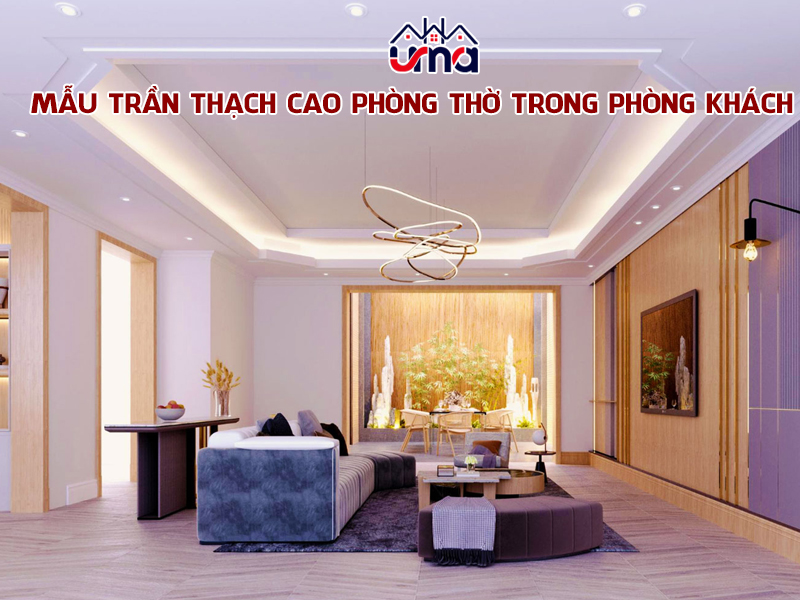 mau-tran-thach-cao-phong-tho-trong-phong-khach