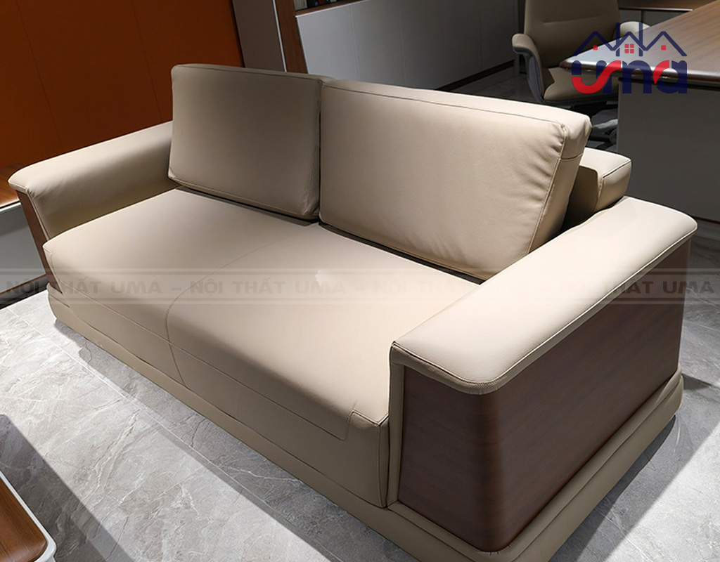 sofa-da-pu-khung-go-sang-trong-sfda001
