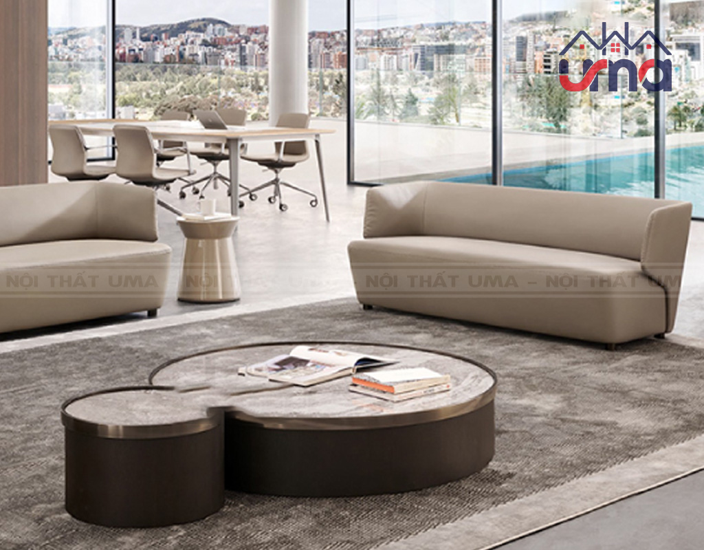 sofa-da-pu-khung-go-sang-trong-sfda002