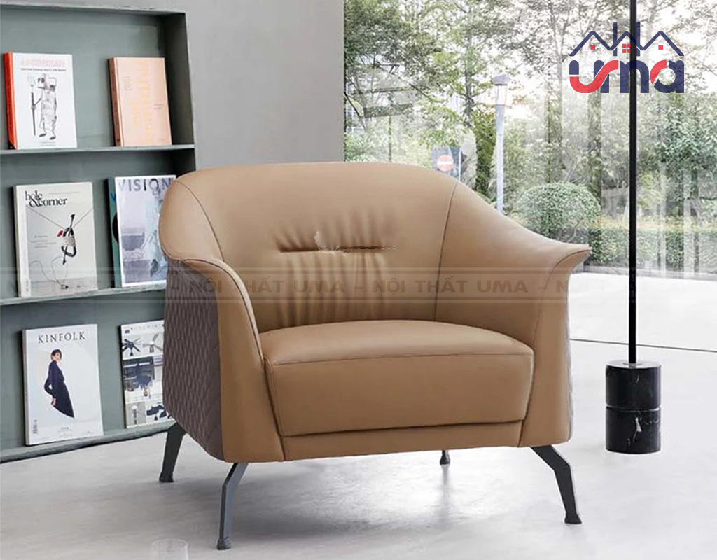 sofa-don-boc-da-pu-sang-trong-sfd042