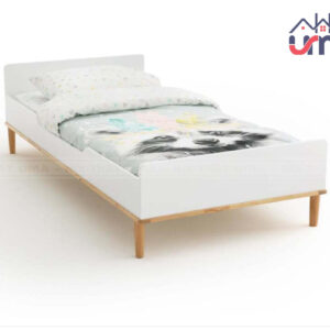 giuong-don-tre-em-mdf-don-gian-gnd030