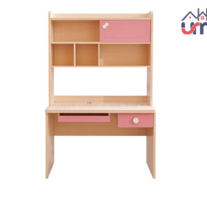 ban-hoc-sinh-go-mdf-mau-hong-bhs039
