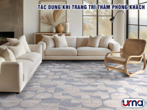 tac-dung-khi-trang-tri-tham-phong-khach