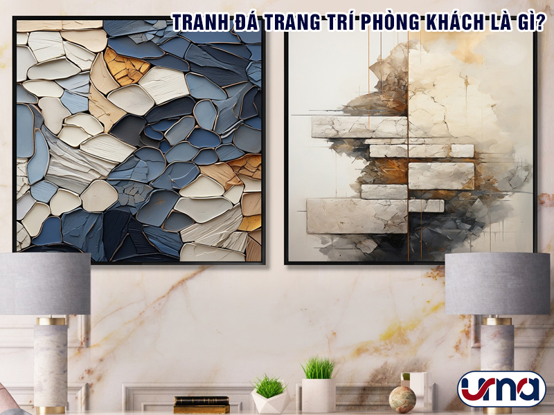 tranh-da-tranh-tri-phong-khach-la-gi